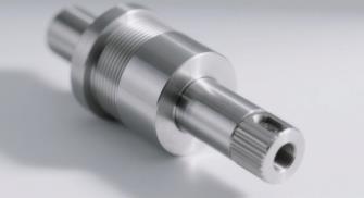 Customized CNC precision parts